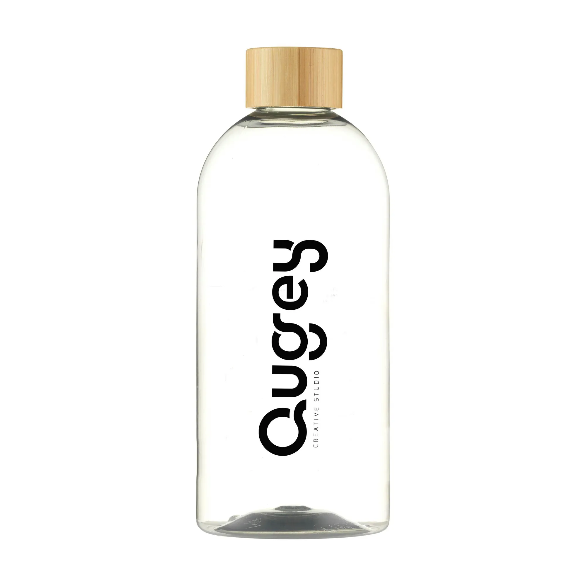 RPET Bottle Trans 500 ml water bottle