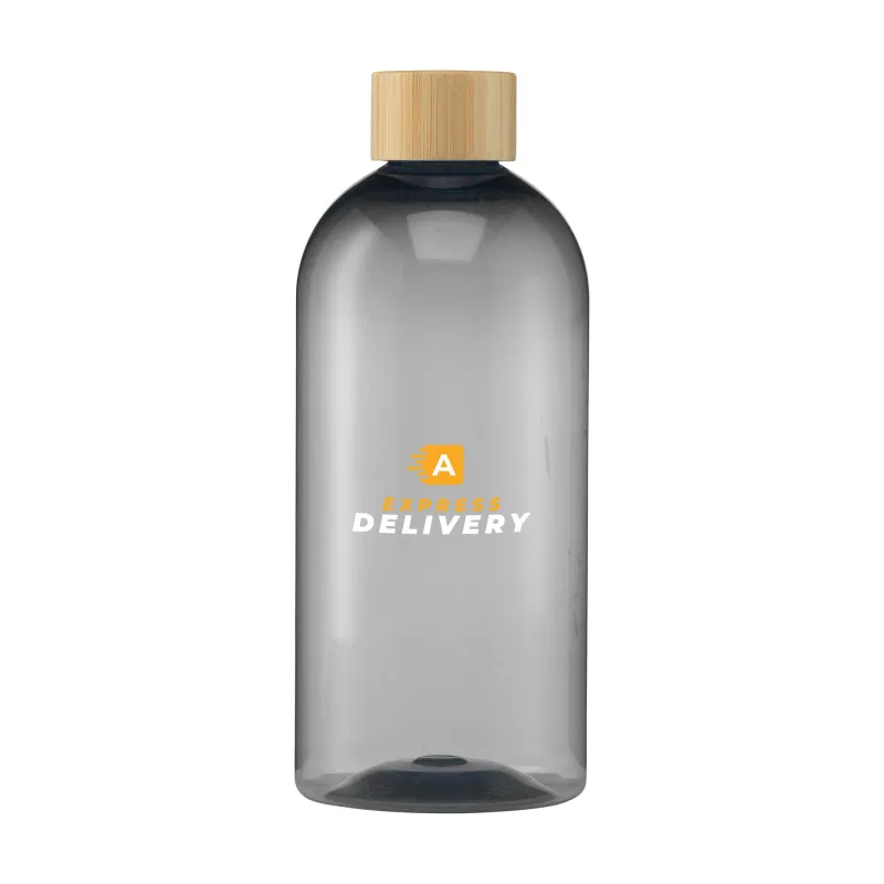 RPET Bottle Trans 500 ml water bottle