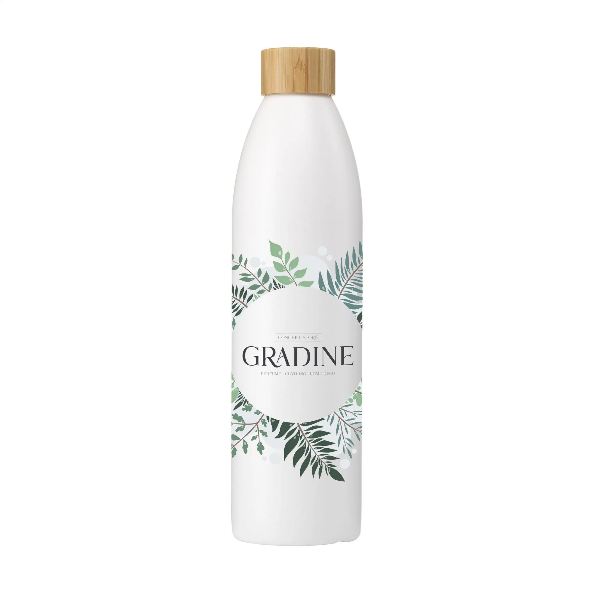 Natural Bottle Slim 500 ml drinking bottle