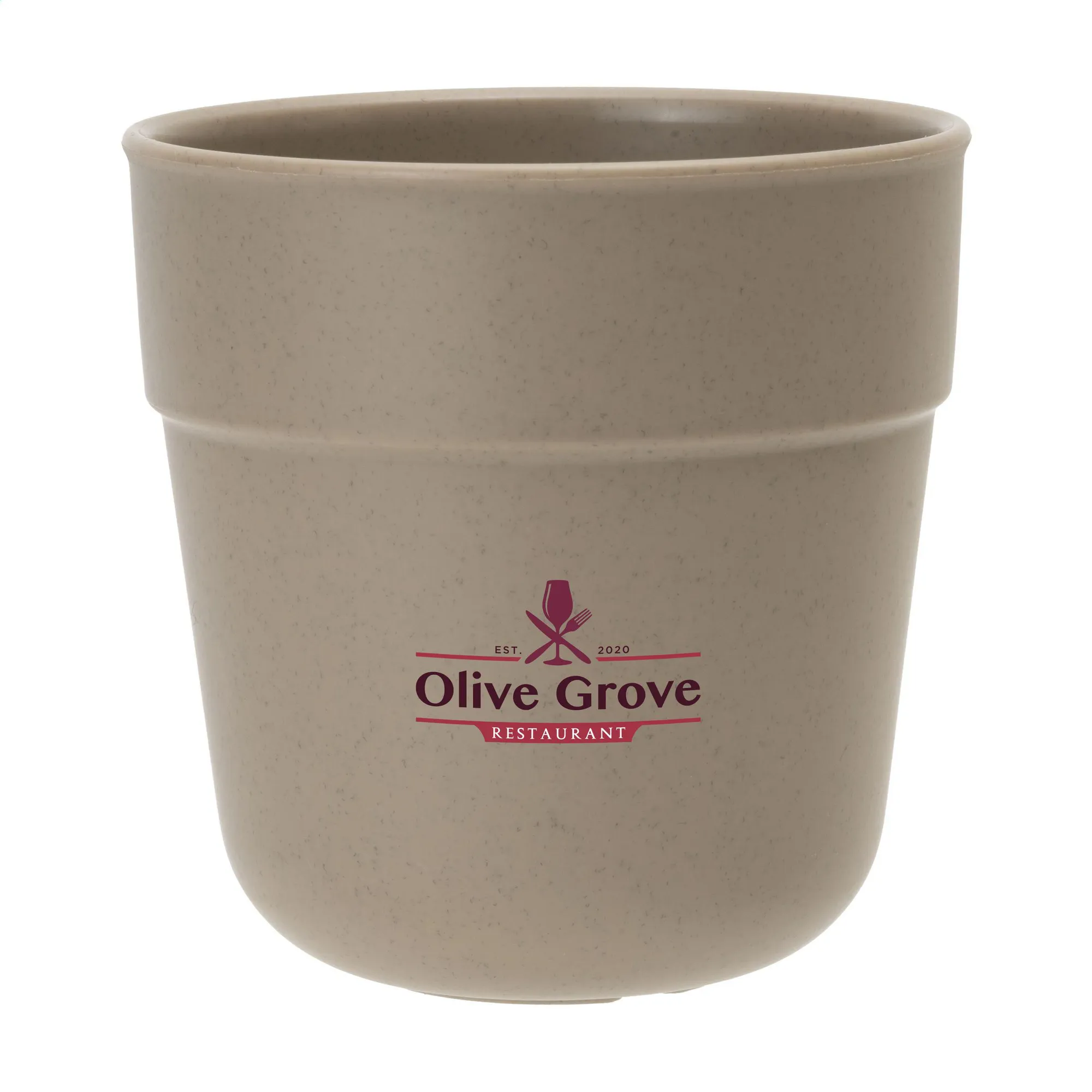 BE O Coffee Mug 220 ml