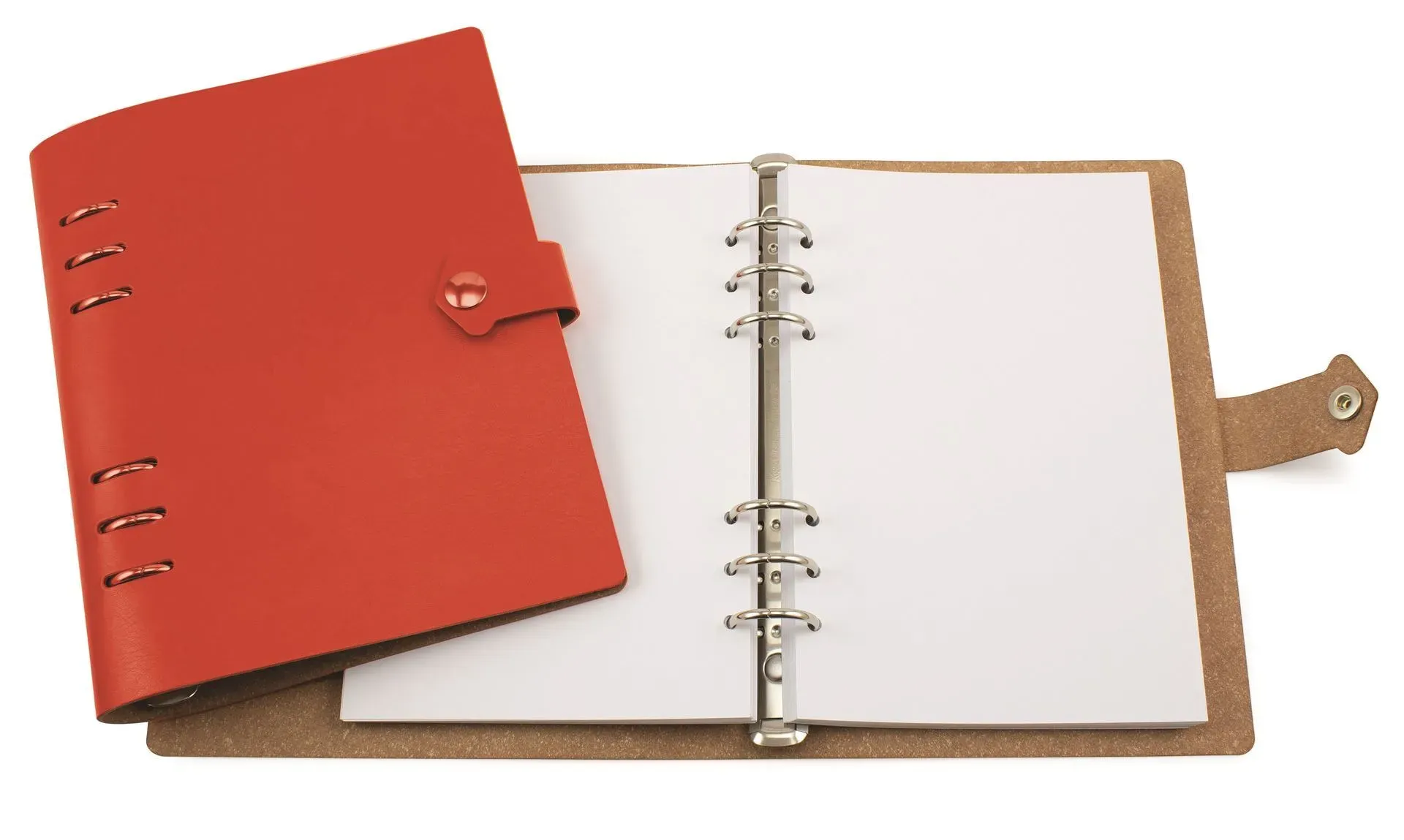 MechMate Notebook Eco Express
