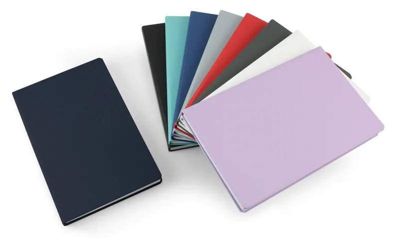 Recyco Plus A5 Wellness Journal