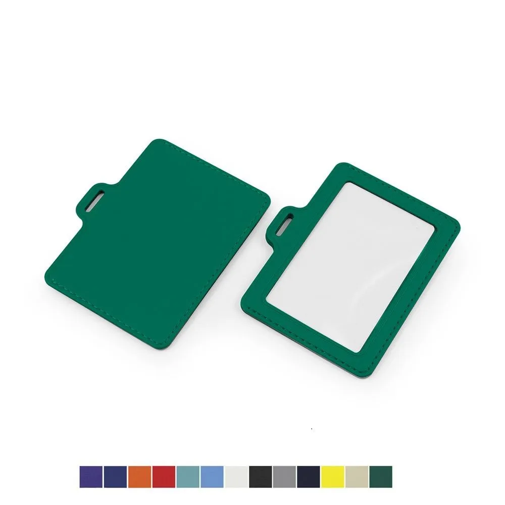 Porto Landscape ID Holder