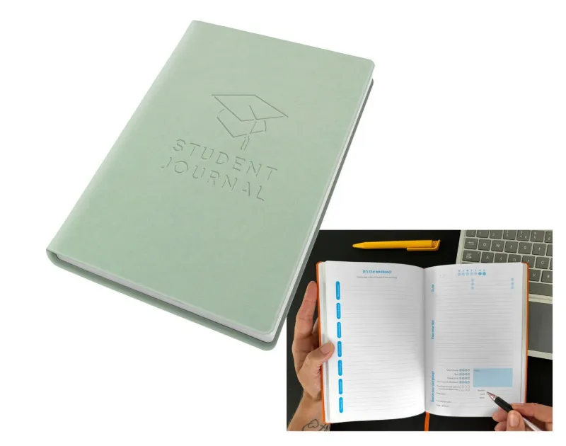 Cafeco A5 Student Planner