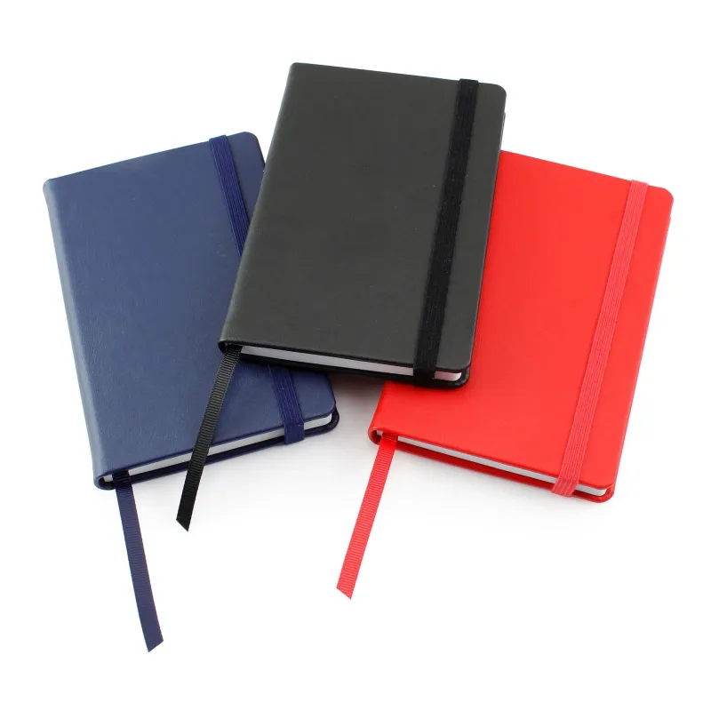 Porto Eco Express Pocket Casebound Notebook