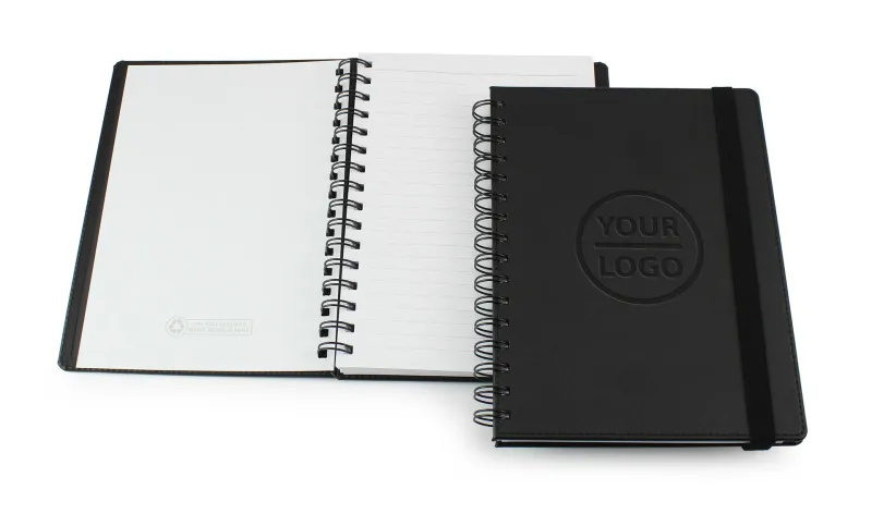 Porto Eco Wiro Notebook