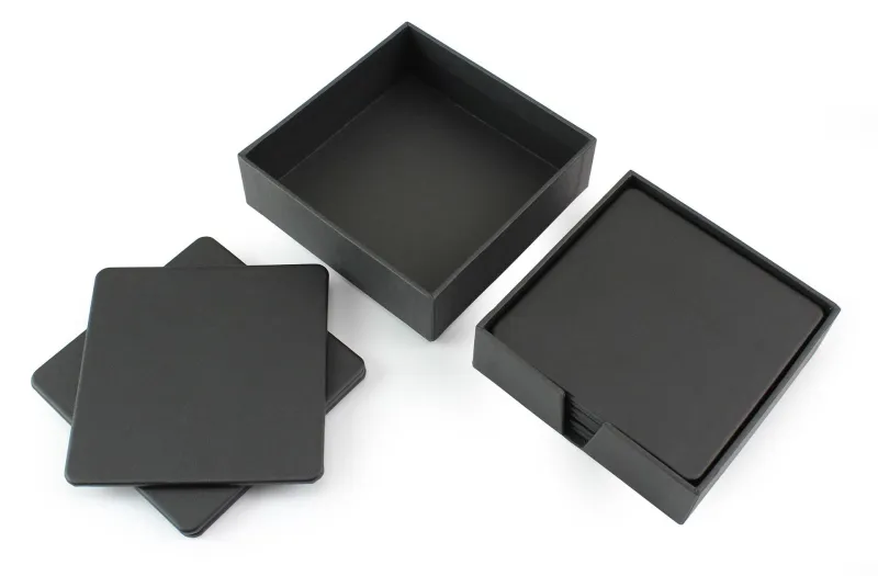 Porto Eco Square Coaster Set