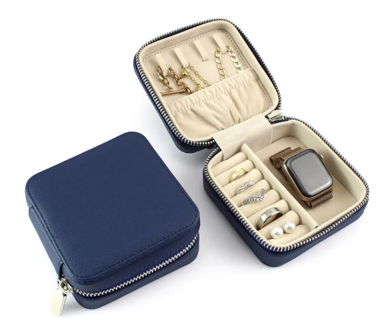 Eco Jewellery Box