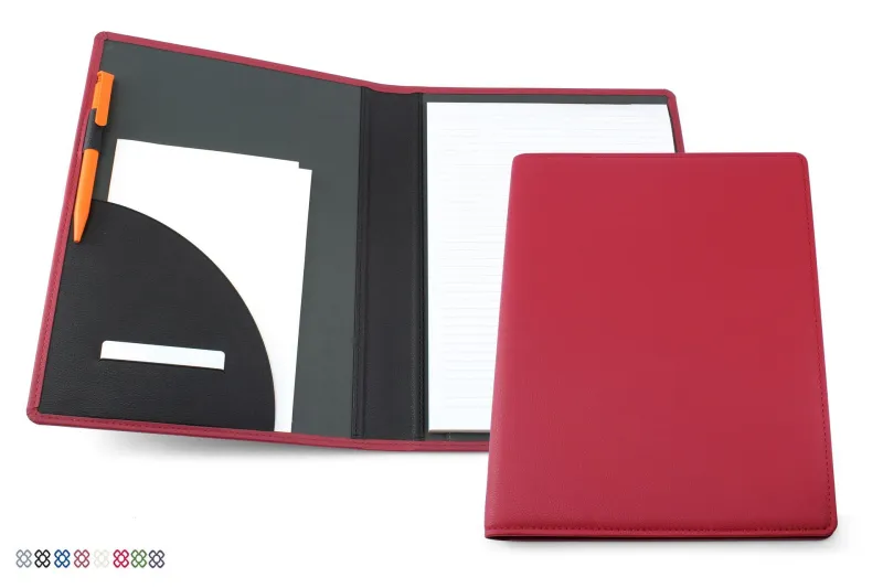 Como Recycled a4 Pad Holder