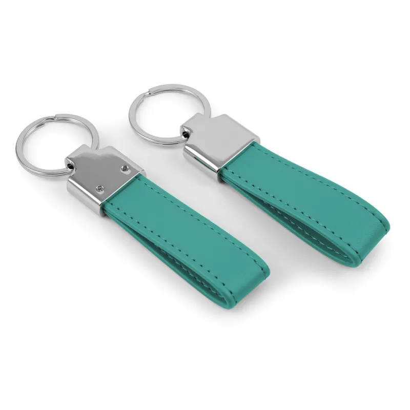 Porto Loop Key Fob