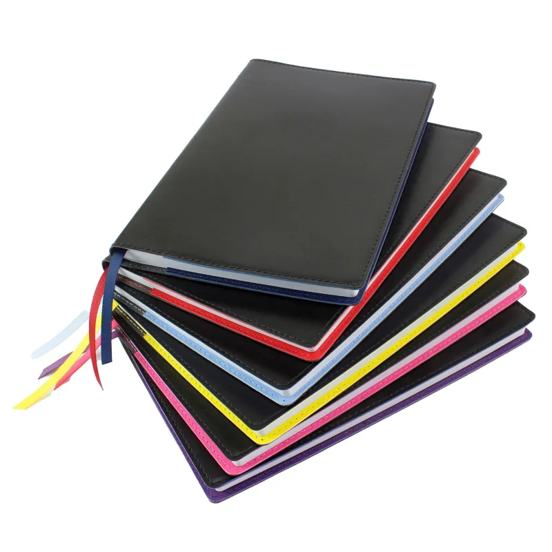 EcoFlex Notebook Wallet with 100% Recycled Lined Book
