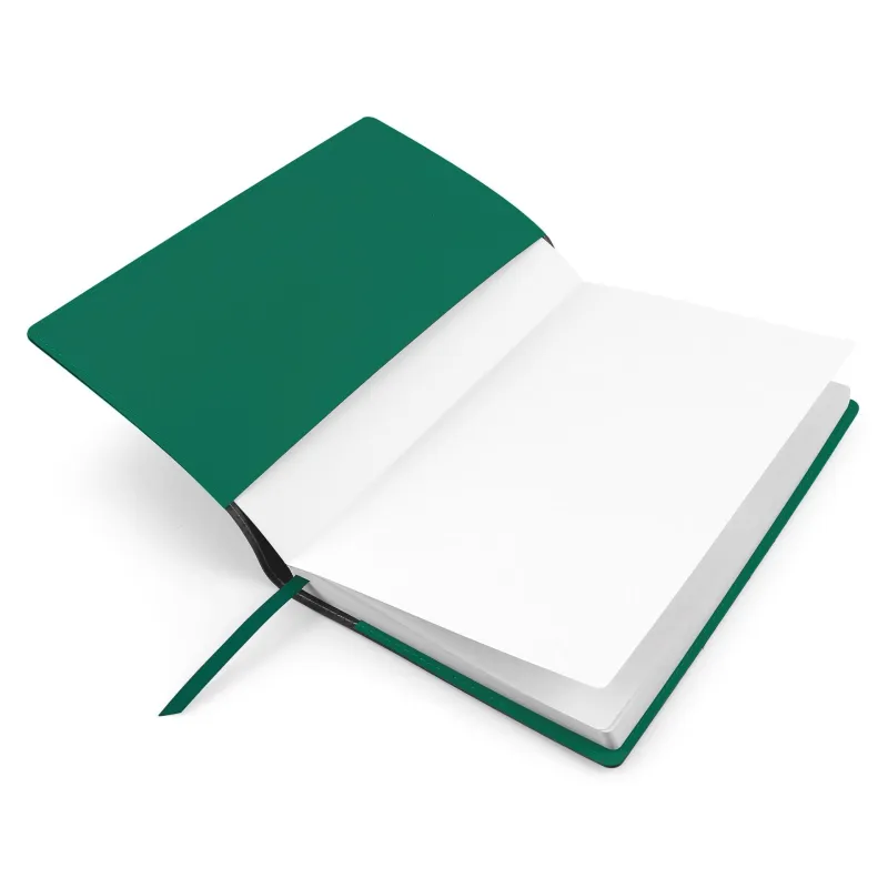 EcoFlex Notebook Wallet with 100% Recycled Lined Book