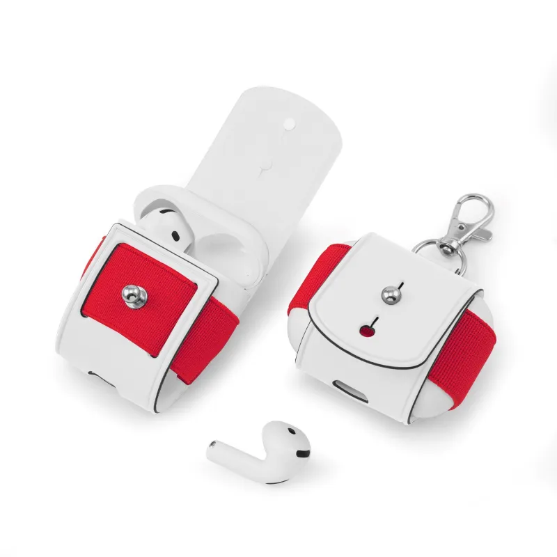 Porto Universal Ear Bud Case