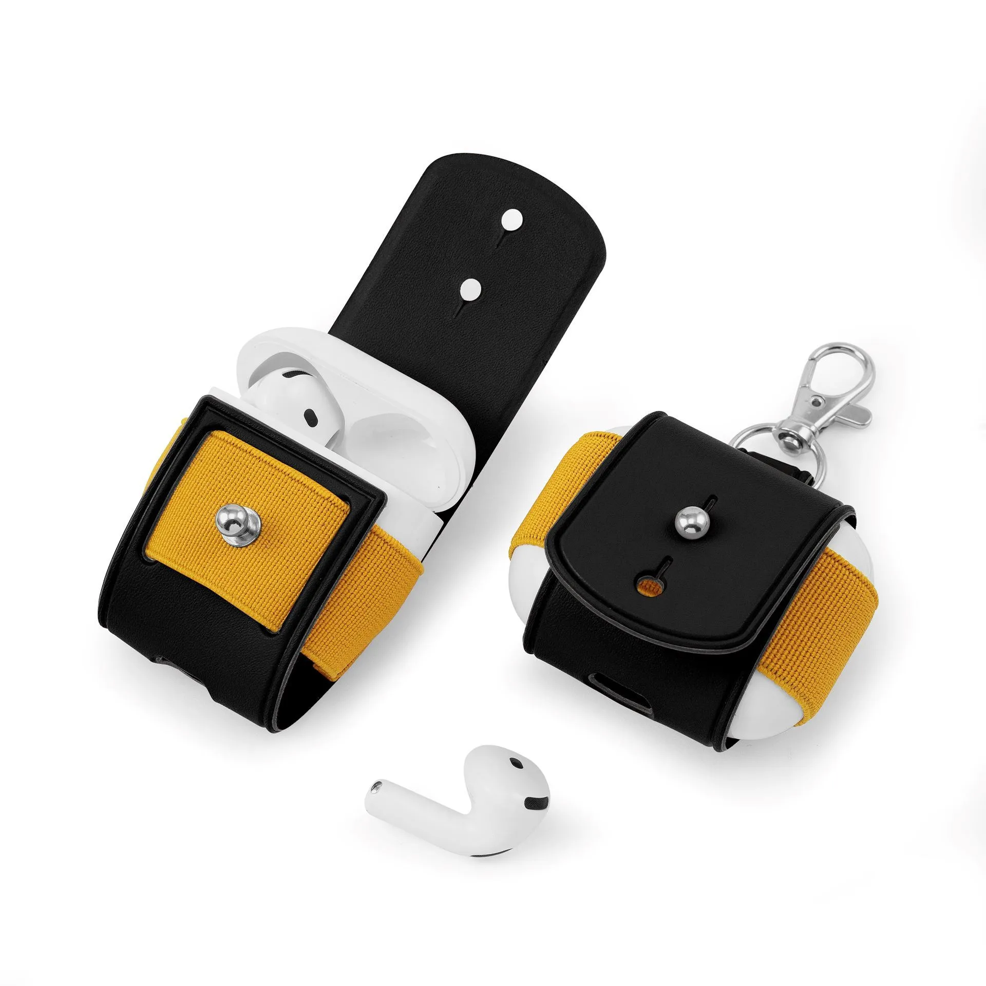 Porto Universal Ear Bud Case