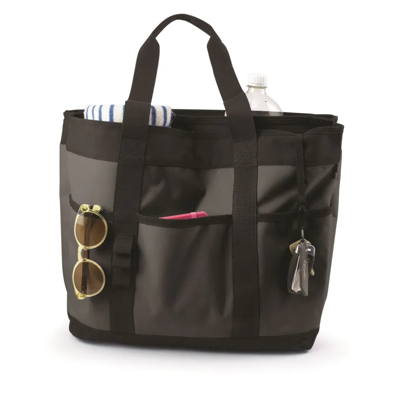 Cooler Tote Bag