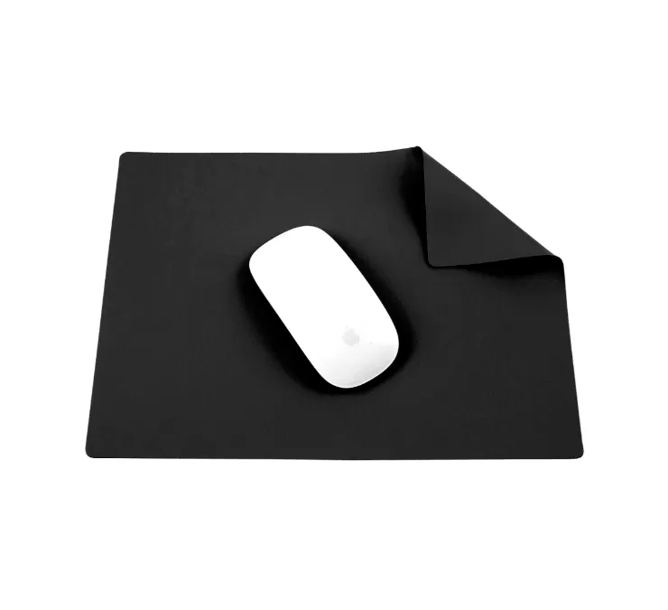 Flexi Desk Mat 212 x 293 mm, finished in Porto, a quality recycled vegan material