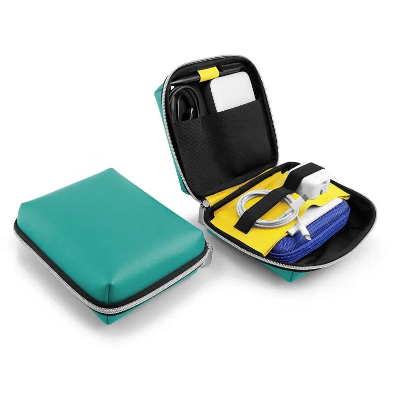 Porto Eco Express Tech Pouch