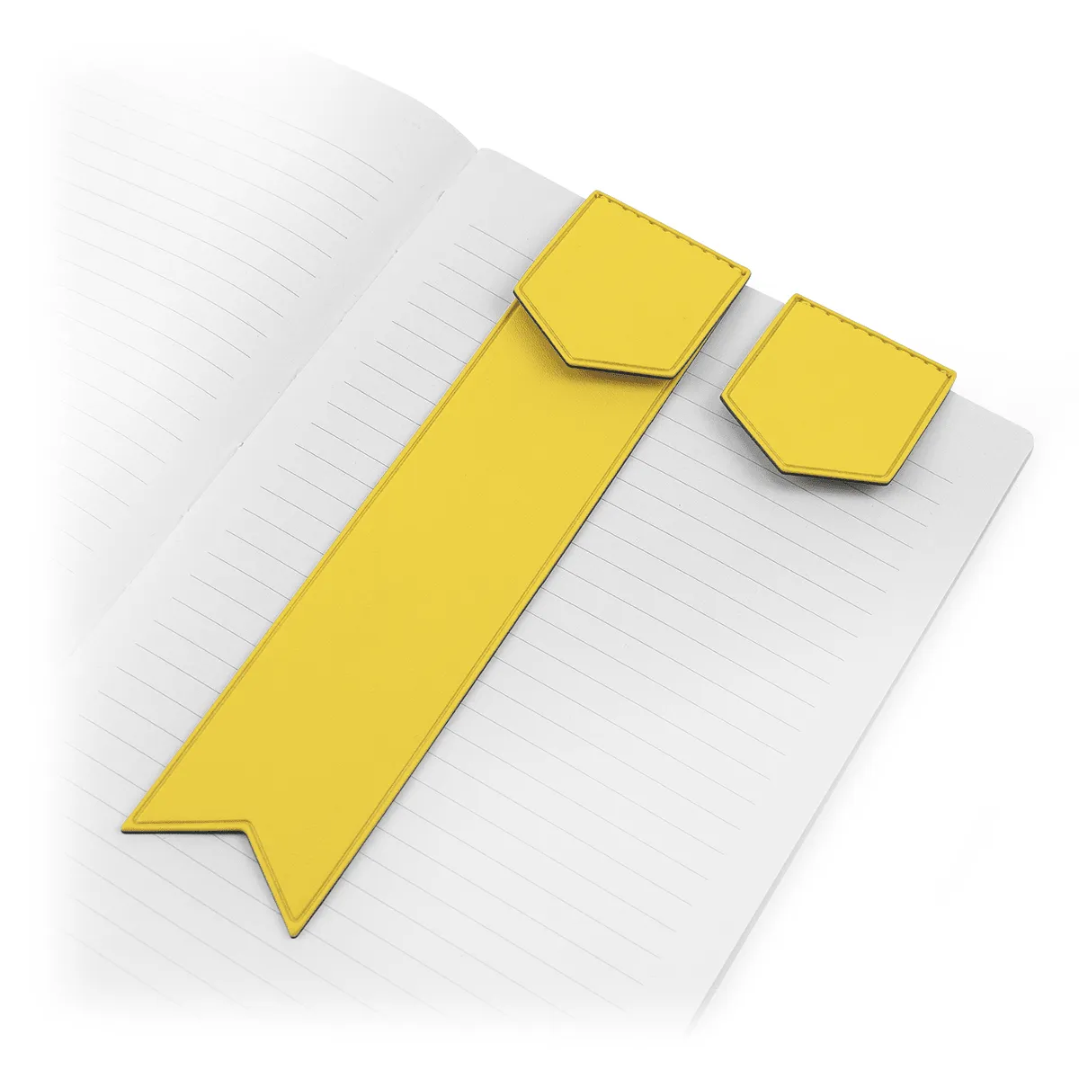 Porto Tab Bookmark