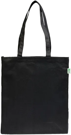Allington Recycled 12oz Cotton Canvas Shopper Tote