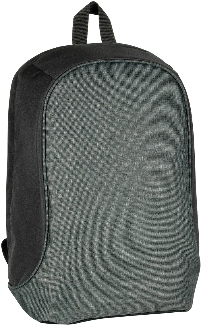 Bethersden Eco Recycled Safety Laptop Backpack
