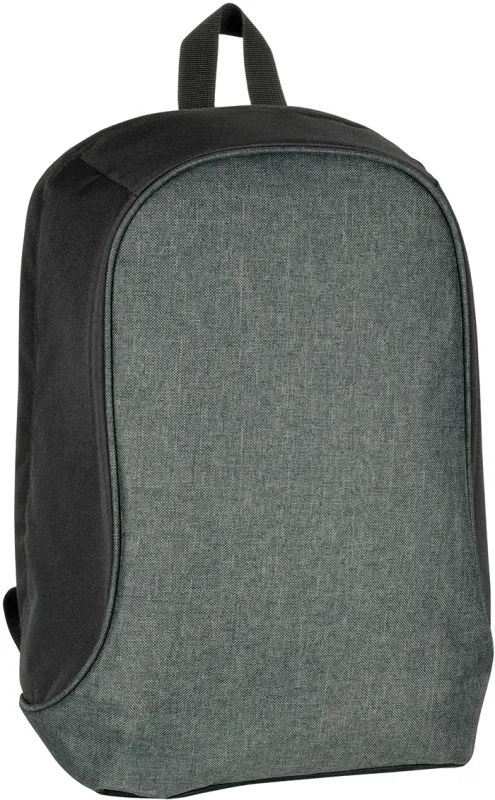Bethersden Eco Recycled Safety Laptop Backpack