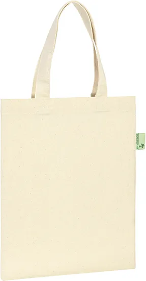 Chelsfield Recycled 6oz (200gsm) Cotton Gift Bag