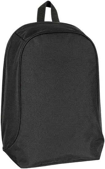 Bethersden Eco Recycled Safety Laptop Backpack