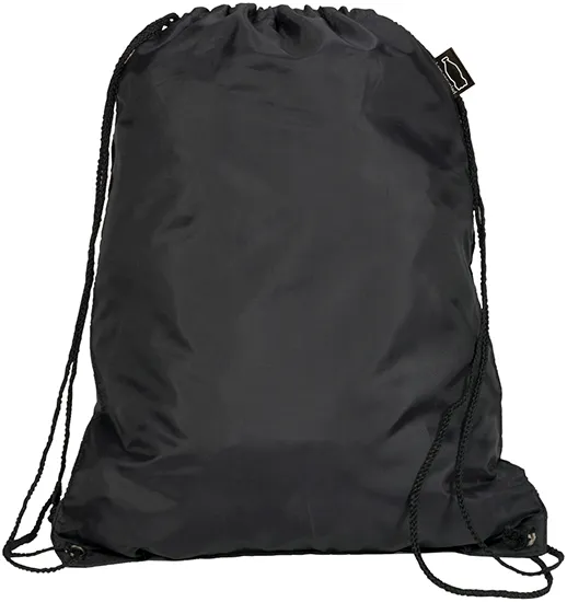 Eynsford Recycled Rpet Drawstring Backpack Bag