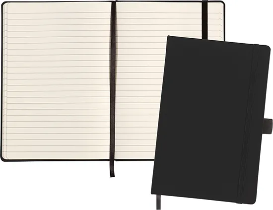 Headcorn Corn Recycled A5 Notebook