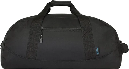 Hever Eco Recycled Rpet Sports Holdall