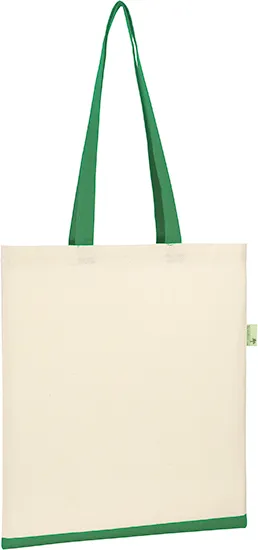 Maidstone 5oz Recycled Cotton Shopper Tote