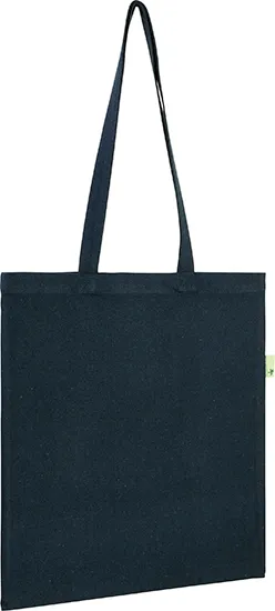 Newbarn 8oz (270gsm) Recycled Cotton Tote