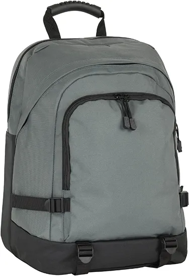 Faversham Recycled Rpet Laptop Backpack