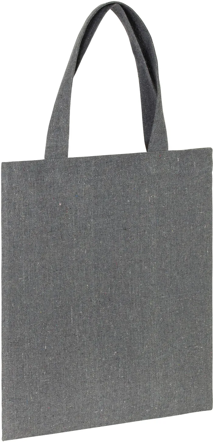 Newchurch Eco Recycled 6.5oz (220gsm) Cotton Gift Bag