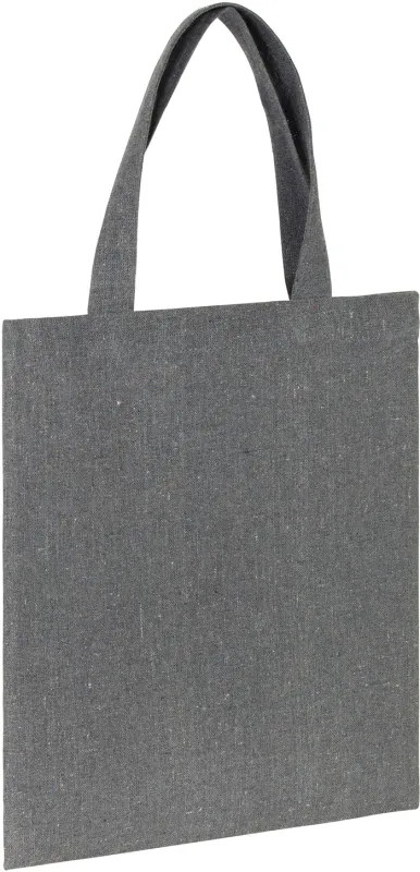 Newchurch Eco Recycled 6.5oz (220gsm) Cotton Gift Bag