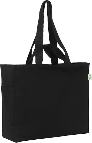 Penshurst Recycled 10oz (340gsm) Canvas Big Tote