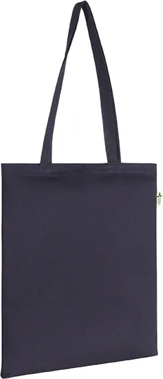 Sandgate Recycled 7oz (240gsm) Cotton Tote Shopper