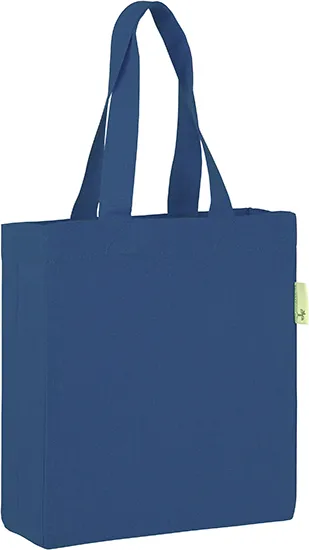 Seabrook 5oz (170gsm) Eco Recycled Gift Bag