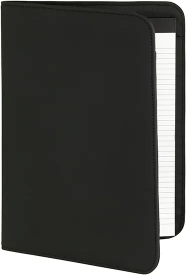 Sundridge Recycled A4 Pu Conference Folder