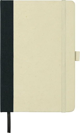 Maxton Notebook Eco Sugarcane A5