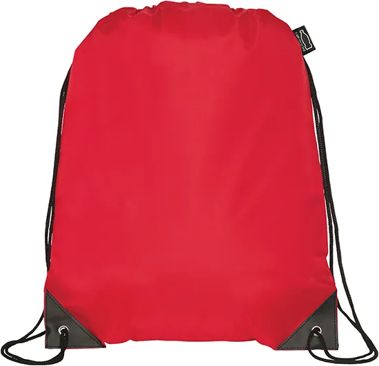 Kingsgate Eco Recycled Drawstring Bag