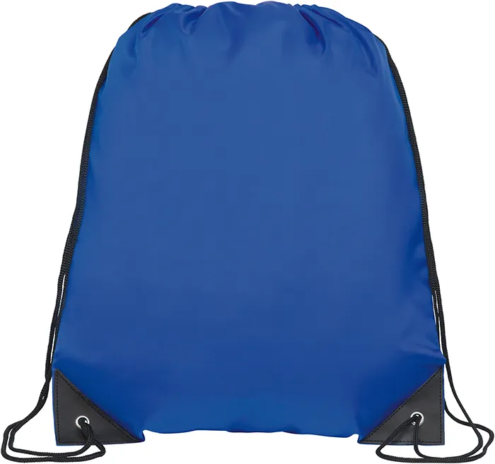Kingsgate Eco Recycled Drawstring Bag