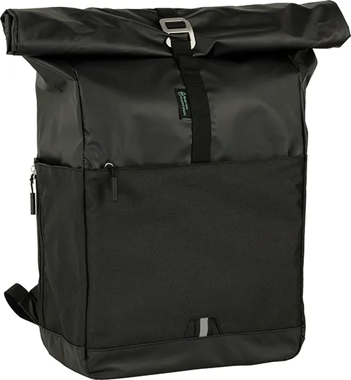 Westerham Recycled Rolltop Backpack