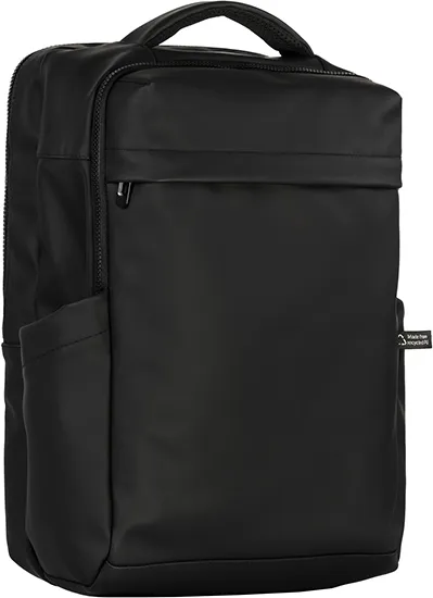 Wye Recycled Business Backpack