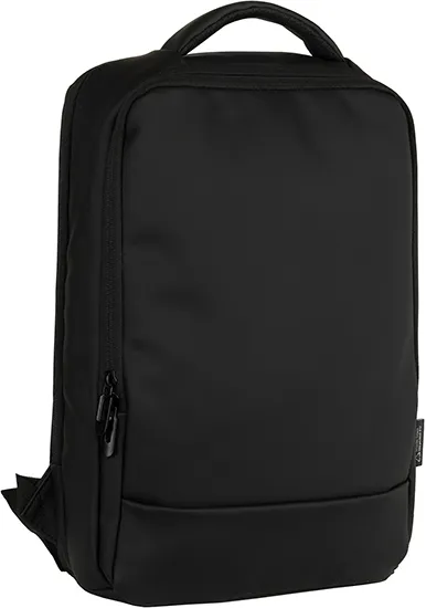 Wye Recycled Compact Laptop Backpack