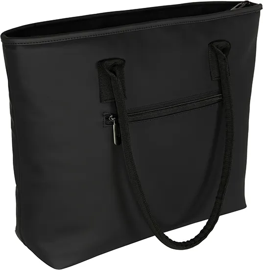 Wye Recycled Business Tote Bag
