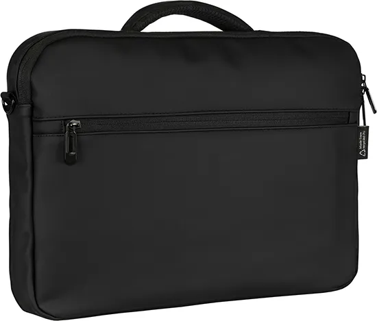 Wye Recycled Pc Business Bag