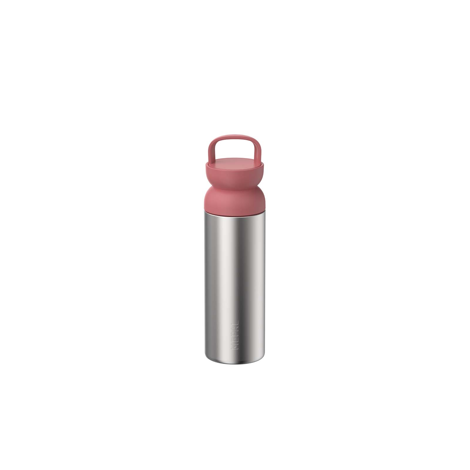 Mepal Ellipse 500 ml insulated tea mug