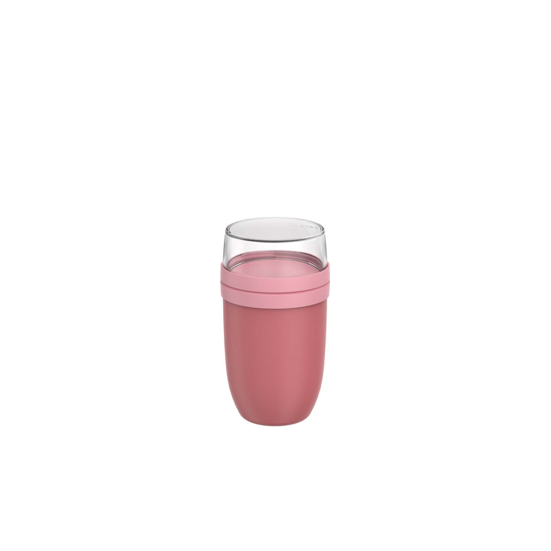 Mepal Ellipse 750+300 ml lunch pot
