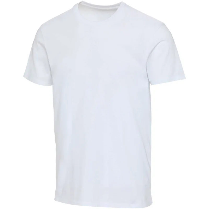 Azurite 160 g/m² short sleeve unisex OCS organic t-shirt